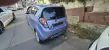 Chevrolet Spark, 2014-2