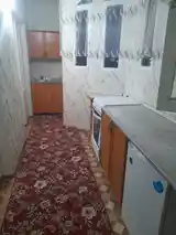 2-комн. квартира, 6 этаж, 45м², И. Сомони-6