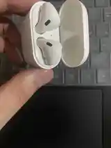 Беспроводные наушники Airpods 2-4