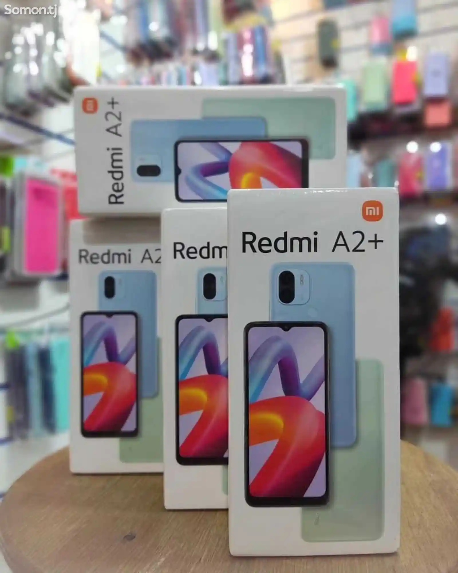 Xiaomi Redmi A2+, 64Gb-1