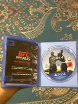 Игра UFC 4 для PS4-3