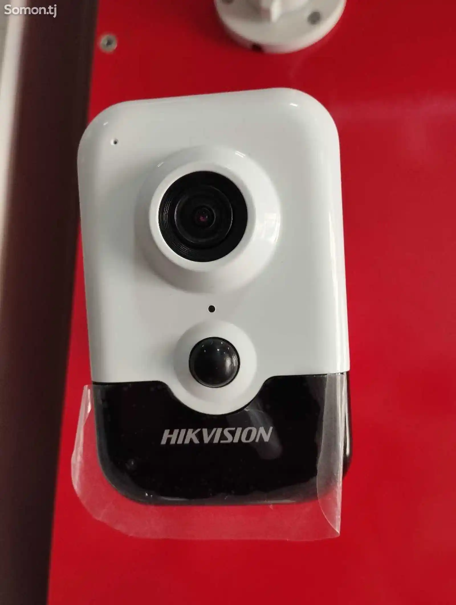 Камера IP HIKVISION 265+-1