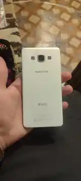 Samsung Galaxy A5 на запчасти-2