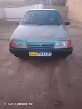 ВАЗ 21099, 1994-10