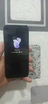 Телефон Infinix-10