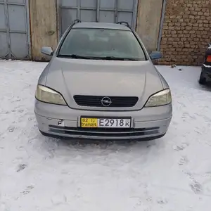 Opel Astra J, 1999