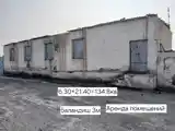 Помещение под склад, 1111м², Шашлык Тахтача-3