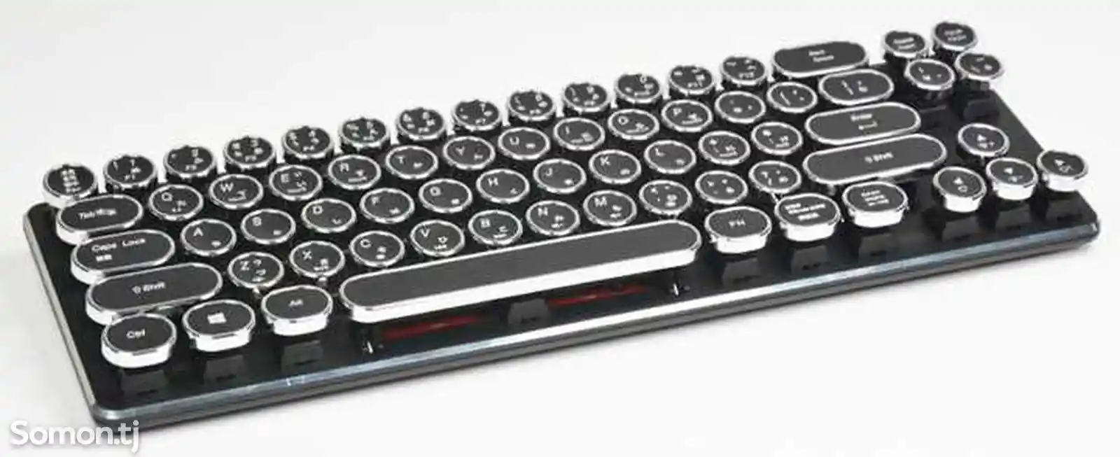 Механическая клавиатура Keian KFK15N-5