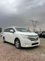 Nissan Elgrand, 2016-3