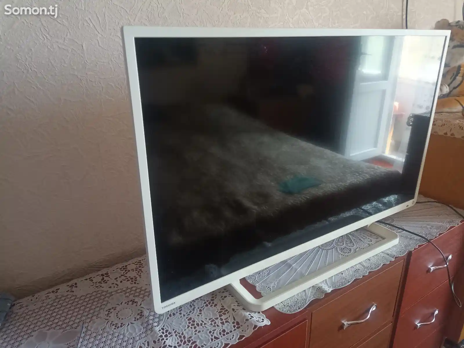 Телевизор Toshiba-5