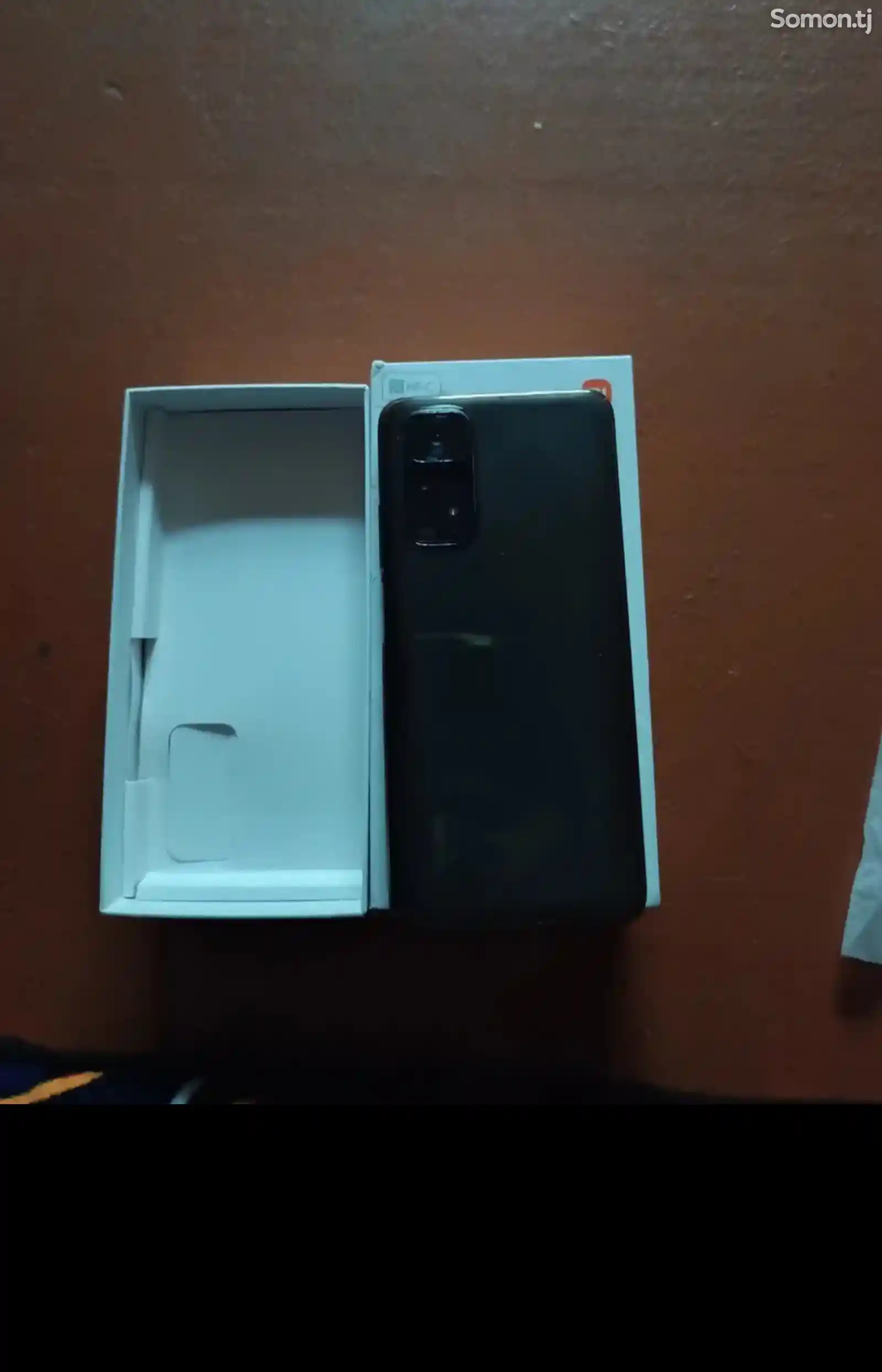 Xiaomi Redmi note 11s-2