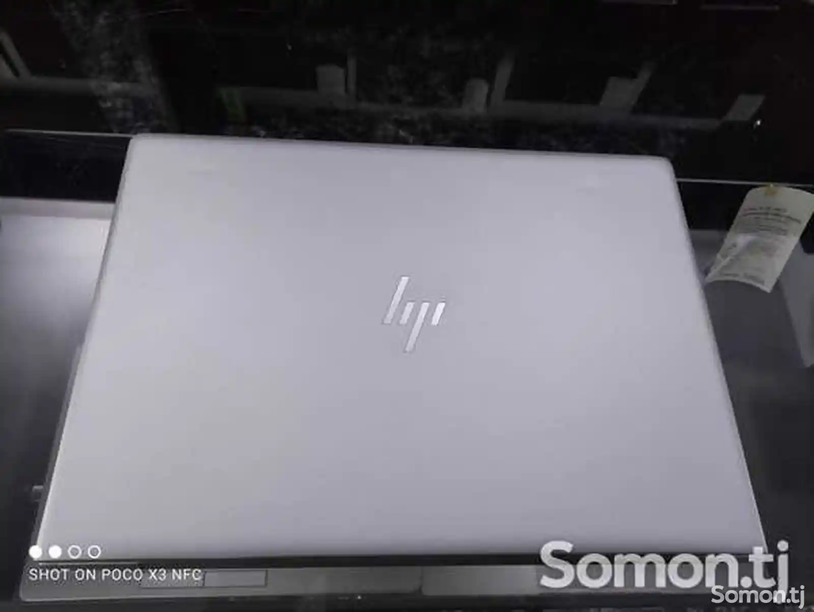 Ноутбук HP EliteBook 745 G6 Ryzen 7 PRO 3700U 8GB/256GB-9