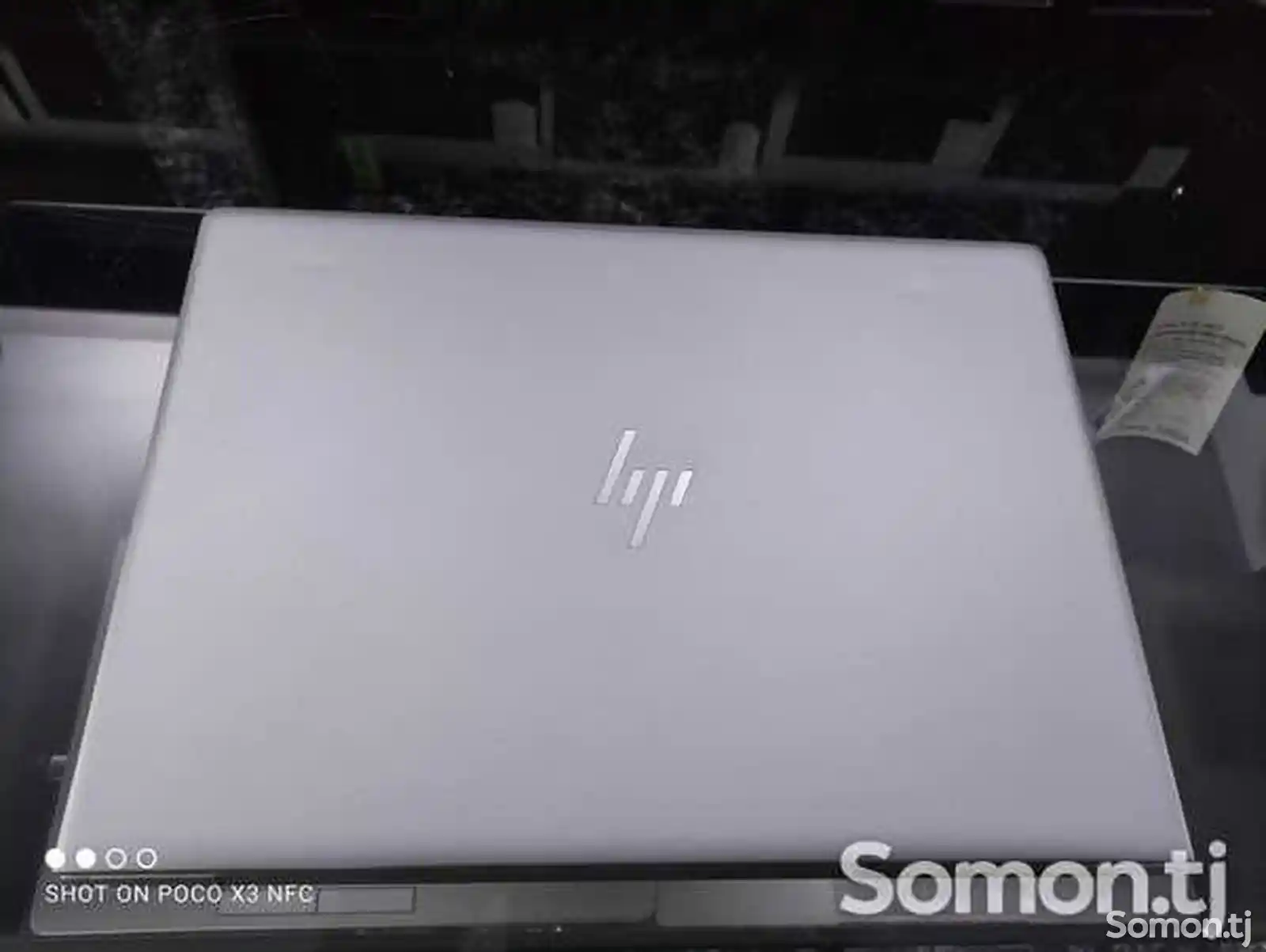 Ноутбук HP EliteBook 745 G6 Ryzen 7 Pro 3700U 8Gb/256Gb-9