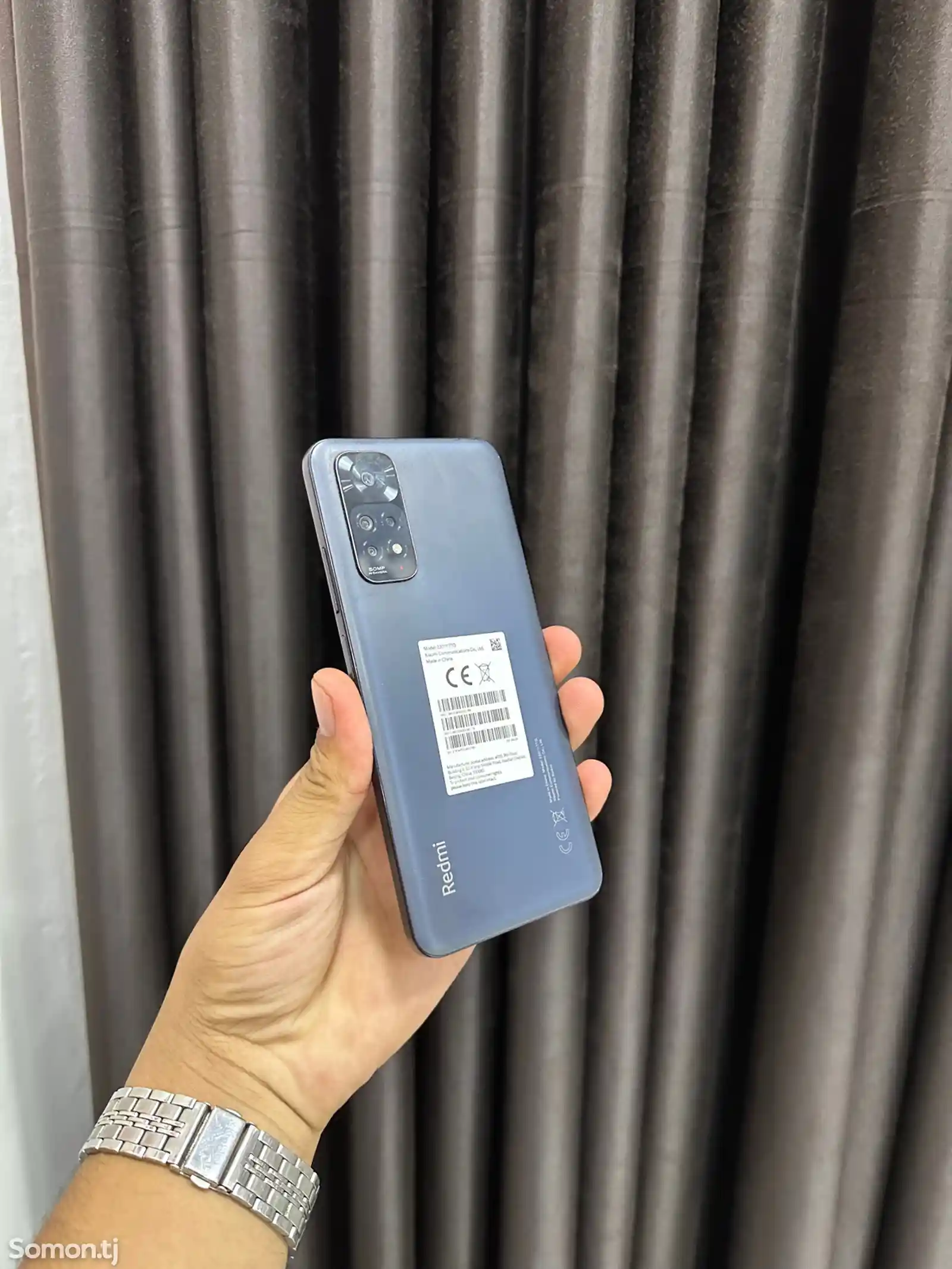 Xiaomi Redmi Note 11-1