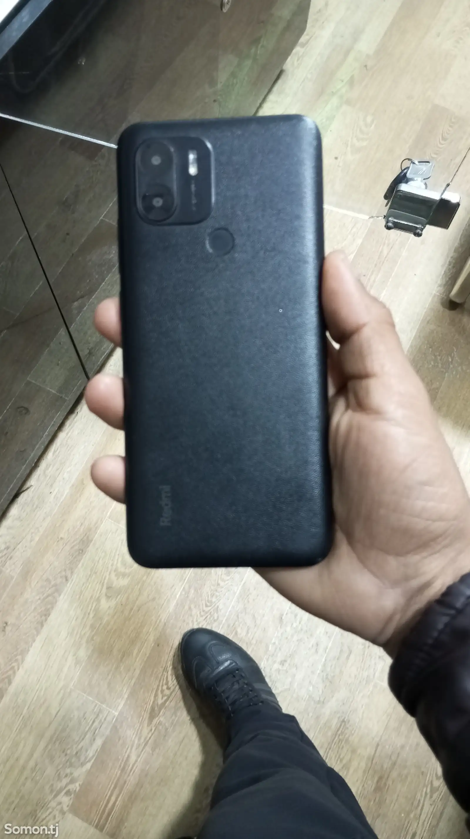 Xiaomi Redmi A2+-1