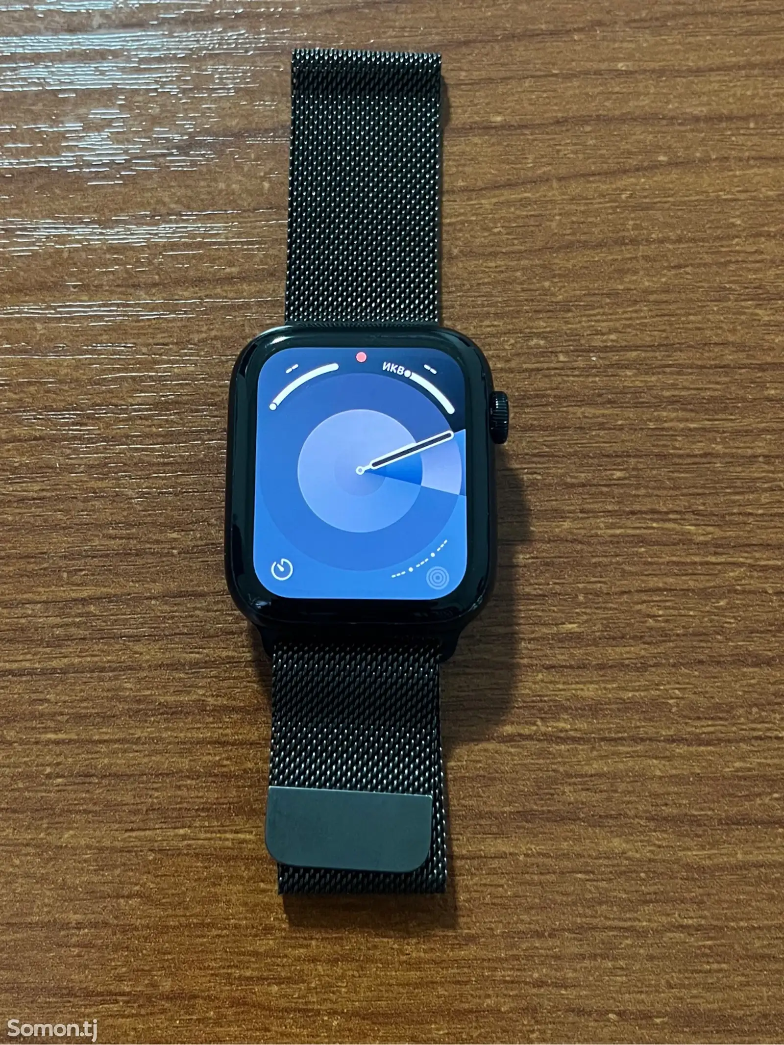 Смарт часы Apple Watch SE2 44ММ-1