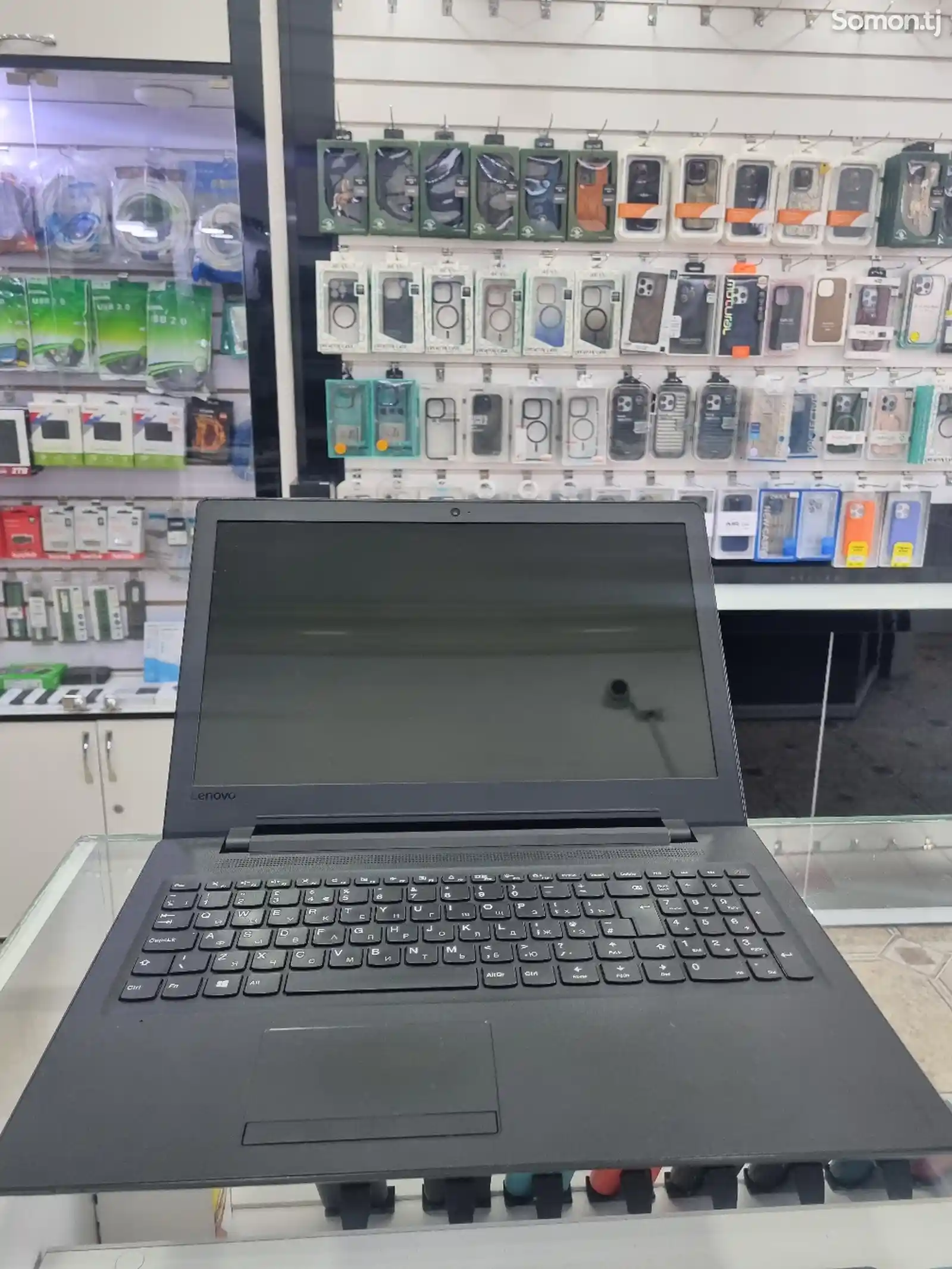 Ноутбук Lenovo IdeaPad-2