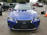 Lexus ES series, 2019-5