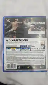 Игра UFC 2 для PS4-5