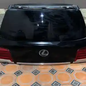 Багажник Lexus Lx570