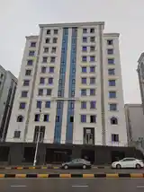 2-комн. квартира, 7 этаж, 143 м², Сафо-6