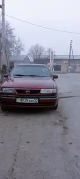 Opel Vectra A, 1995-2