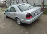 Mercedes-Benz C class, 1996-2