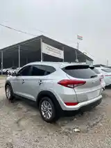 Hyundai Tucson, 2016-5