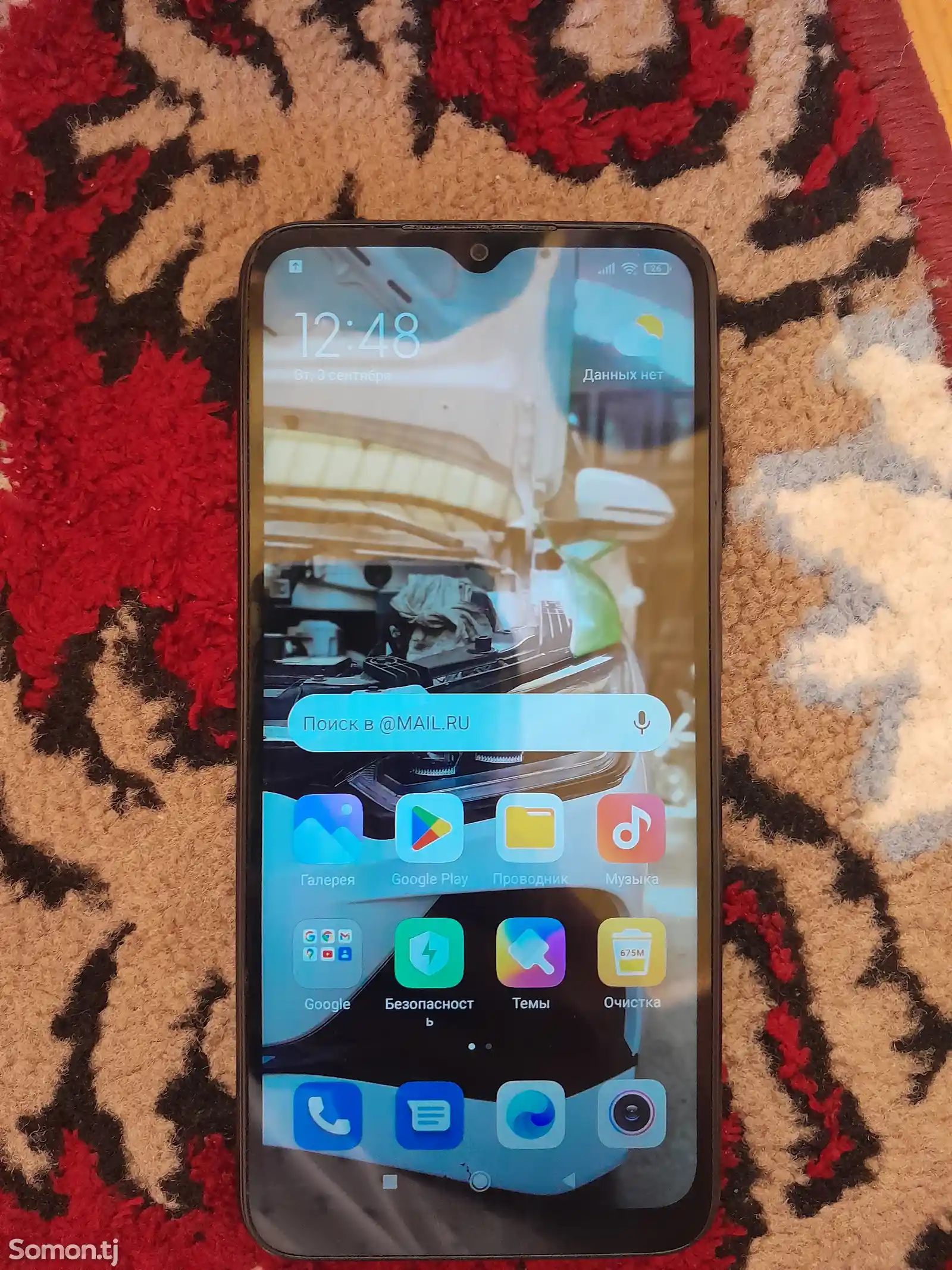 Xiaomi redmi 9c 64gb-2