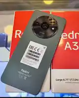 Xiaomi Redmi A3 3/64Gb blue-4