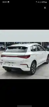 BYD E2, 2024-2