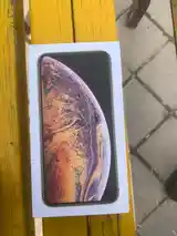 Apple iPhone Xs Max, 64 gb, Gold-5