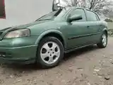 Opel Astra G, 1999-3