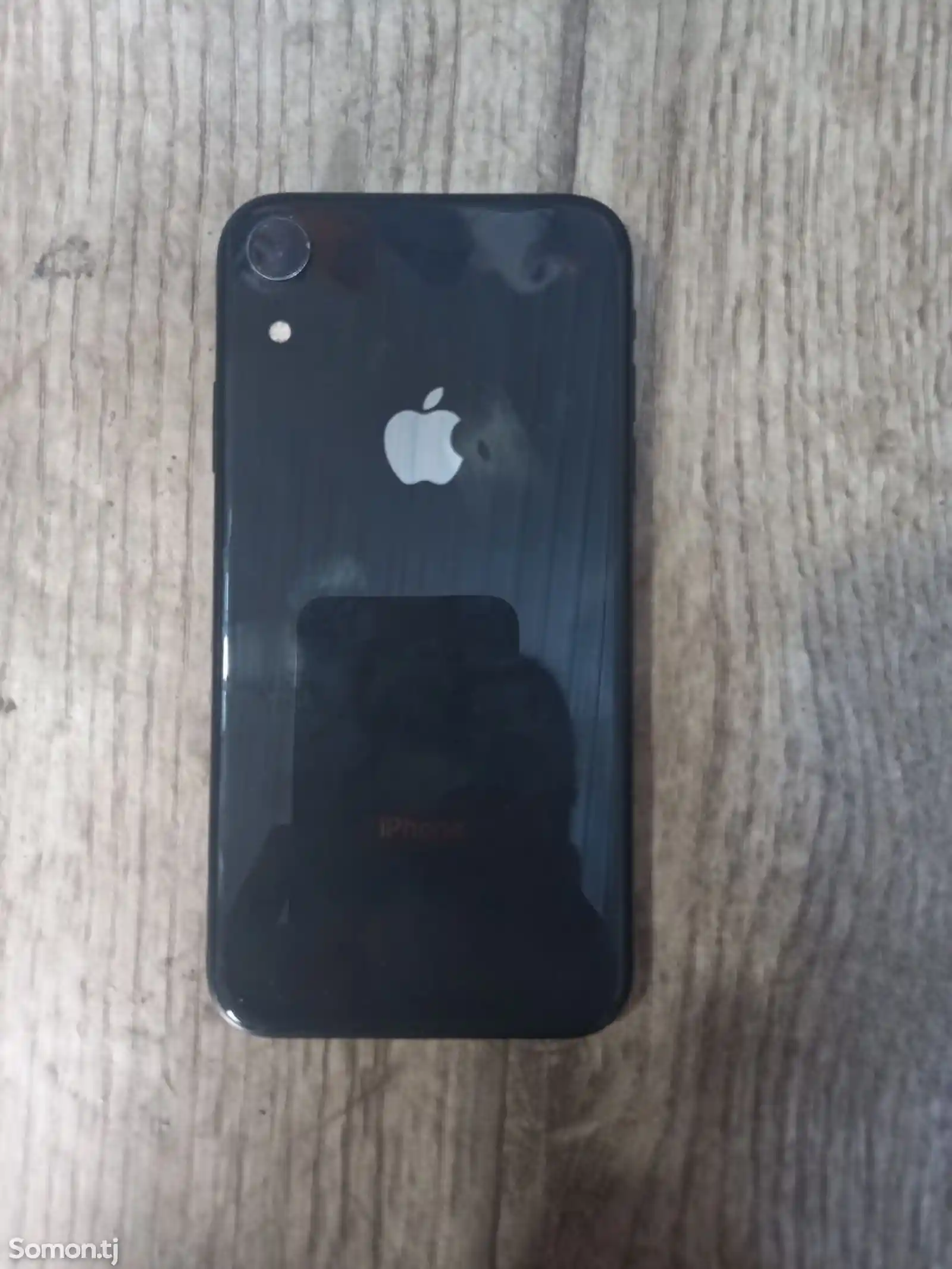 Apple iPhone Xr, 128 gb, Black-2