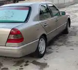 Mercedes-Benz C class, 1994-2