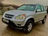 Honda CR-V, 2004-3