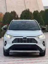 Toyota RAV 4, 2022-2