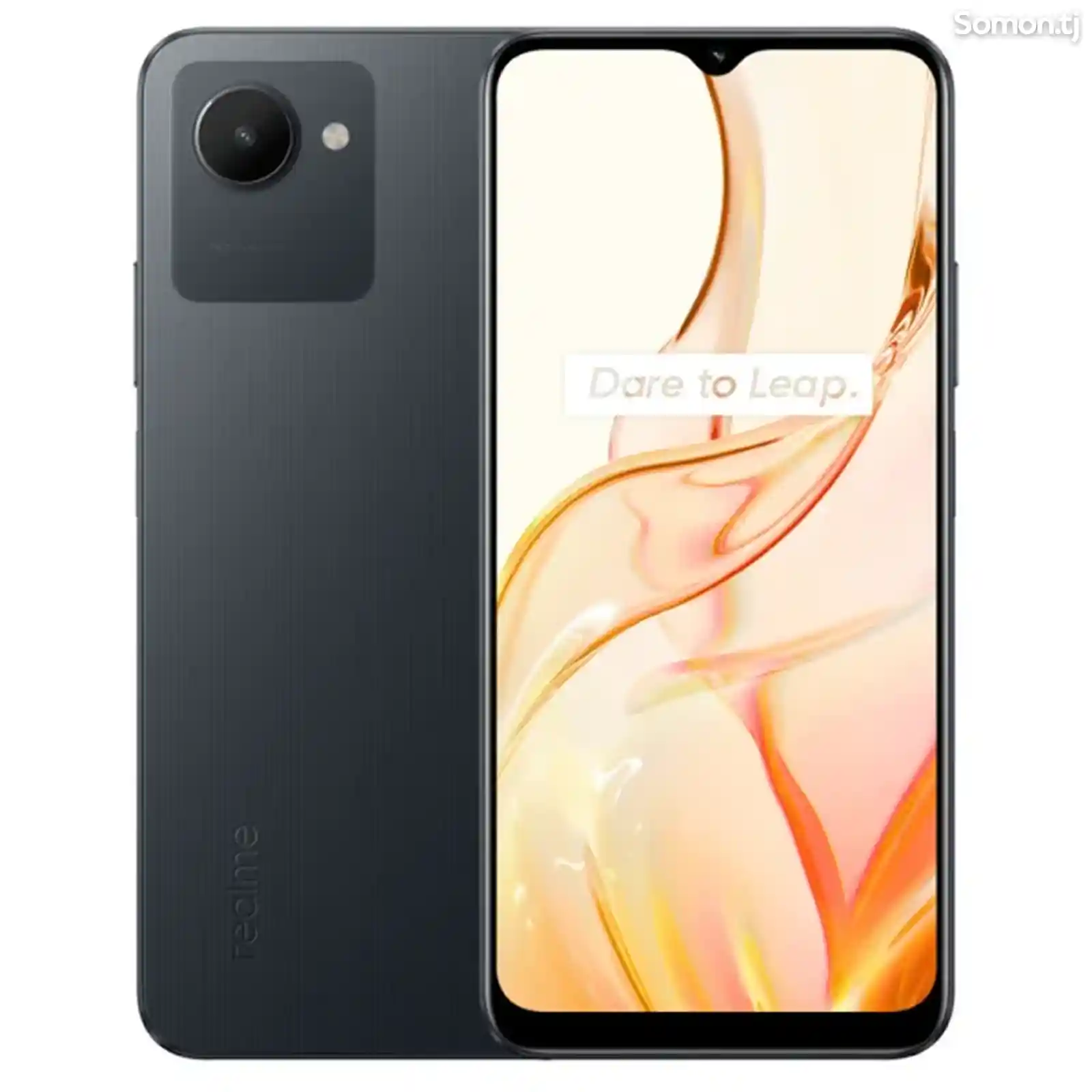 Realme C30s-1