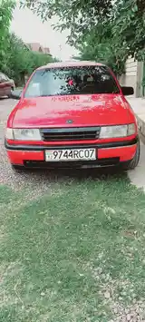 Opel Vectra A, 1991-7