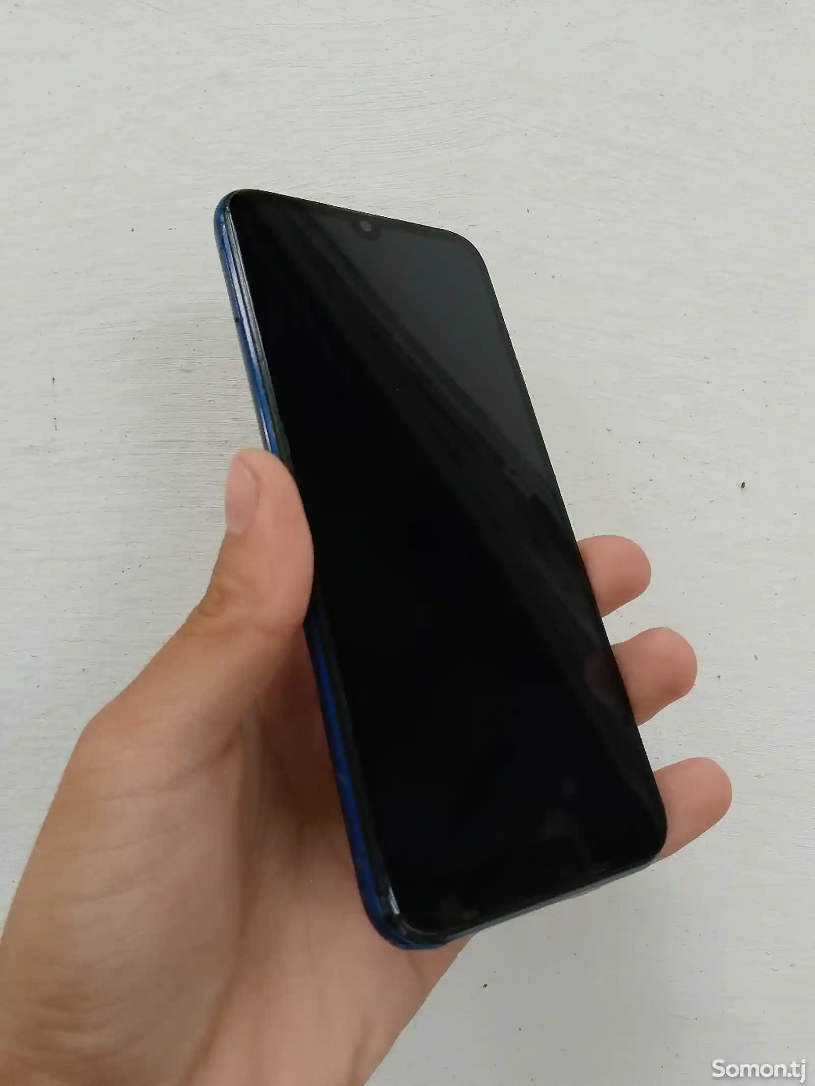 Honor 8A-1