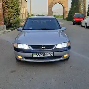 Opel Vectra B, 1998