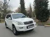 Toyota Land Cruiser Prado, 2009-4