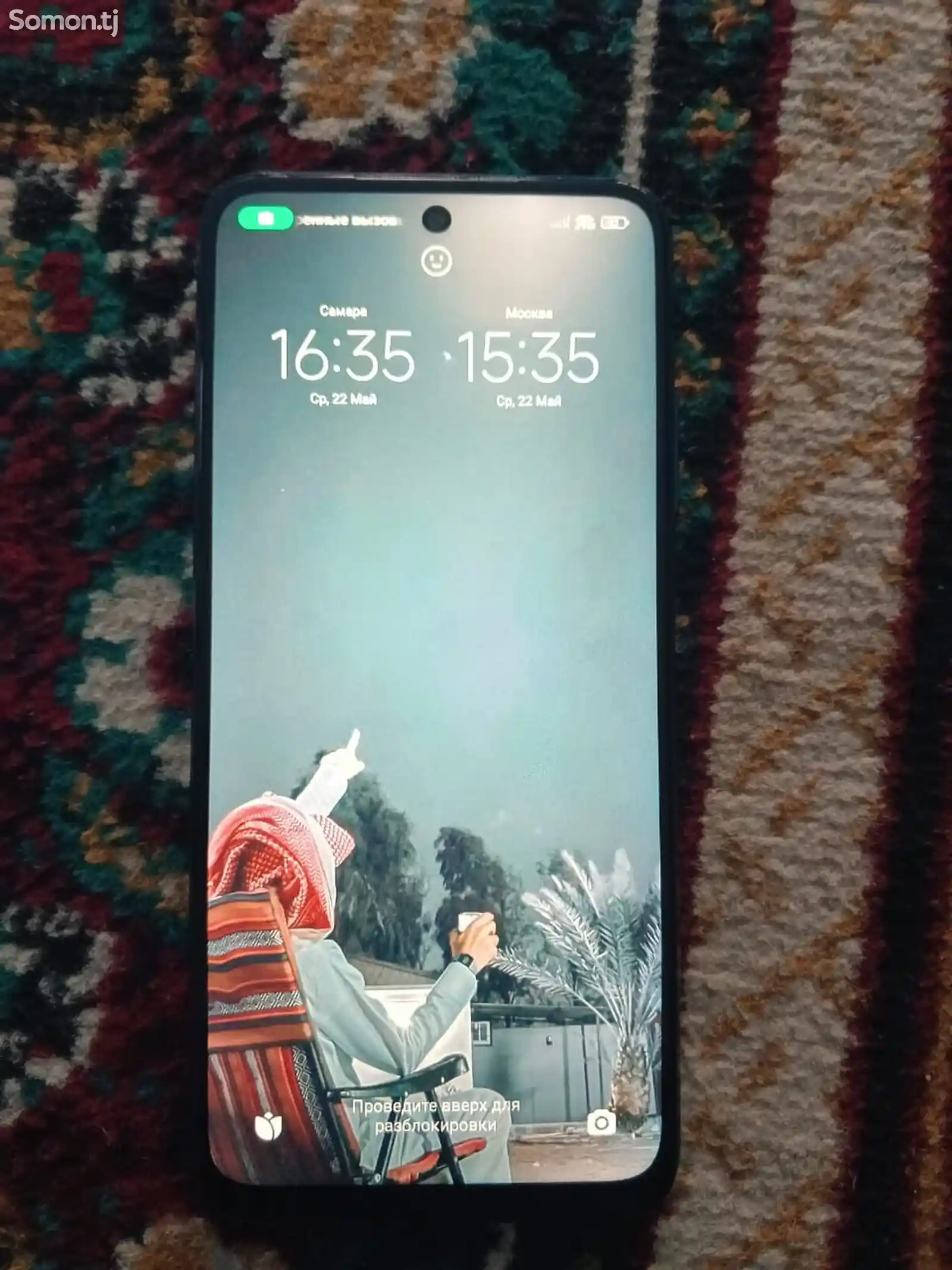 Xiaomi Poco m3 pro-2