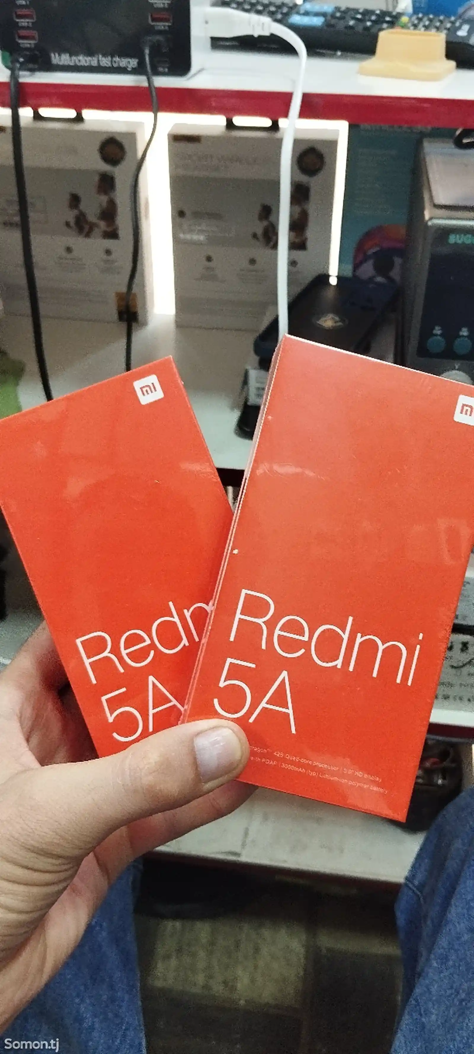 Xiaomi Redmi 5A-1