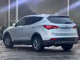 Hyundai Santa Fe, 2015-3