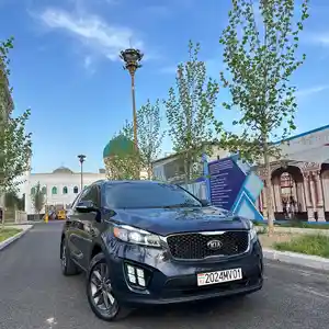 Kia Sorento, 2018