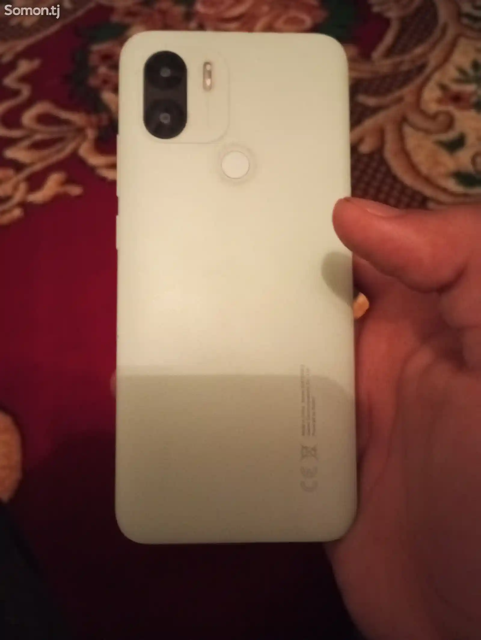 Xiaomi redmi a1+-1