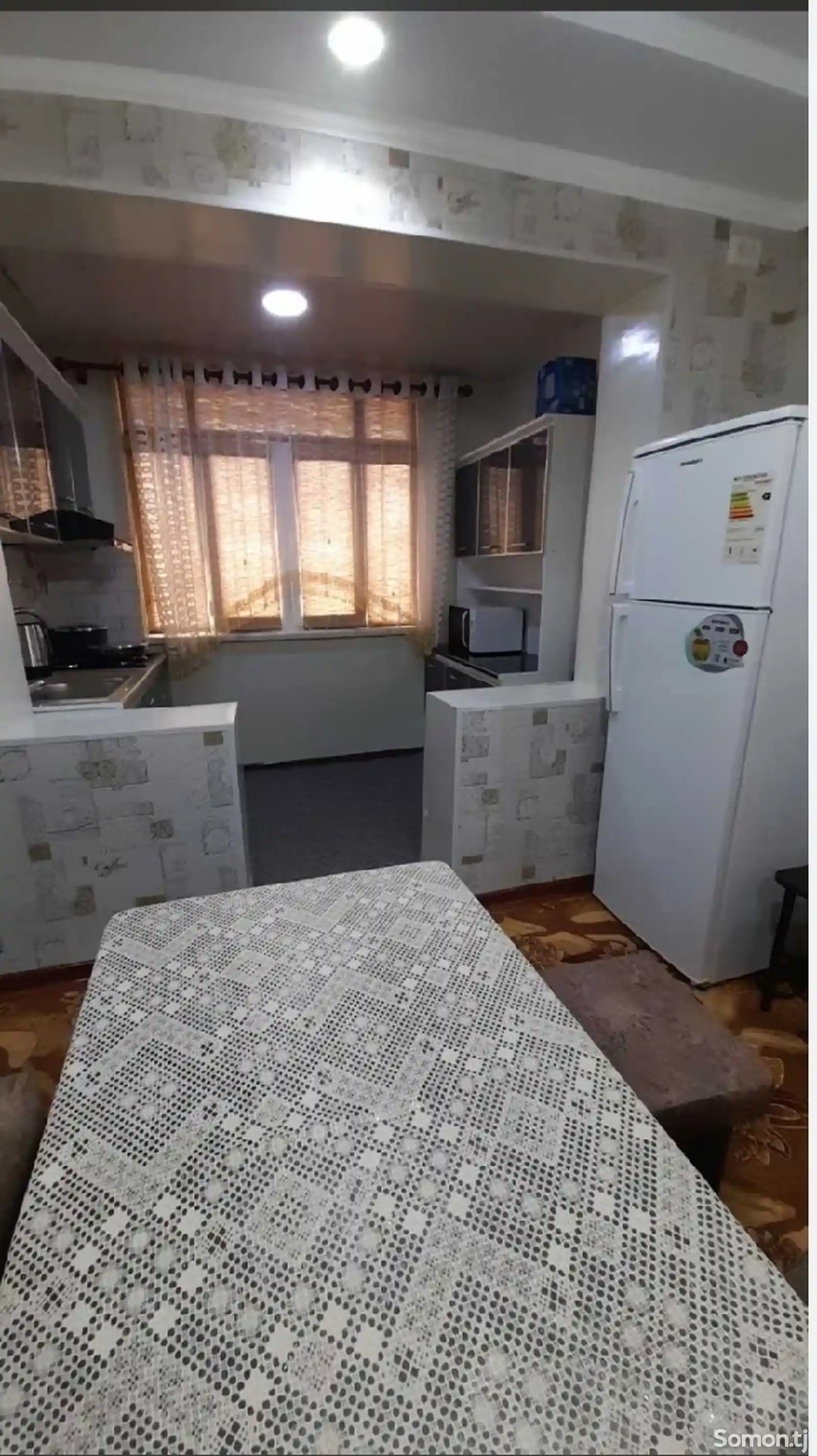 4-комн. квартира, 3 этаж, 104м², 13мкр-5