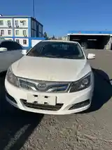 BYD E5, 2019-4