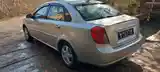 Chevrolet Lacetti, 2008-7